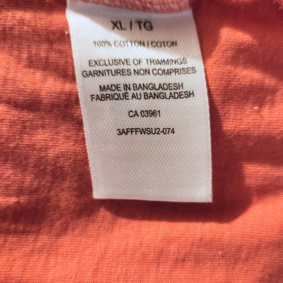 FAR WEST TANK TOP - Picture 5 of 5